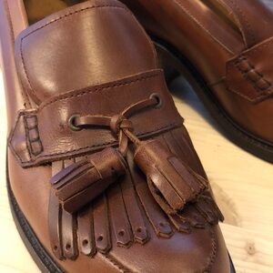 Women's John Fluevog Loafer